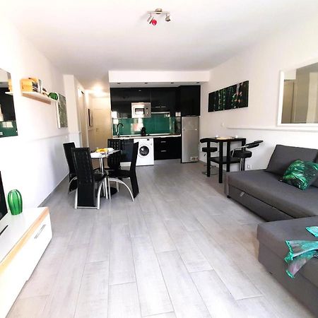 Mareverde Elisa, 1 Bedroom & Wifi Free Адехе Экстерьер фото