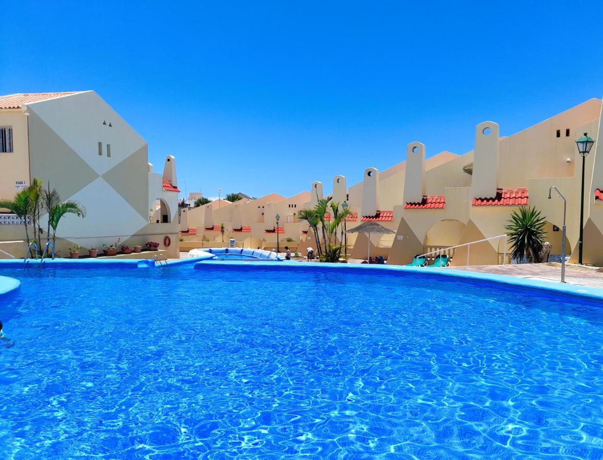 Mareverde Elisa, 1 Bedroom & Wifi Free Адехе Экстерьер фото