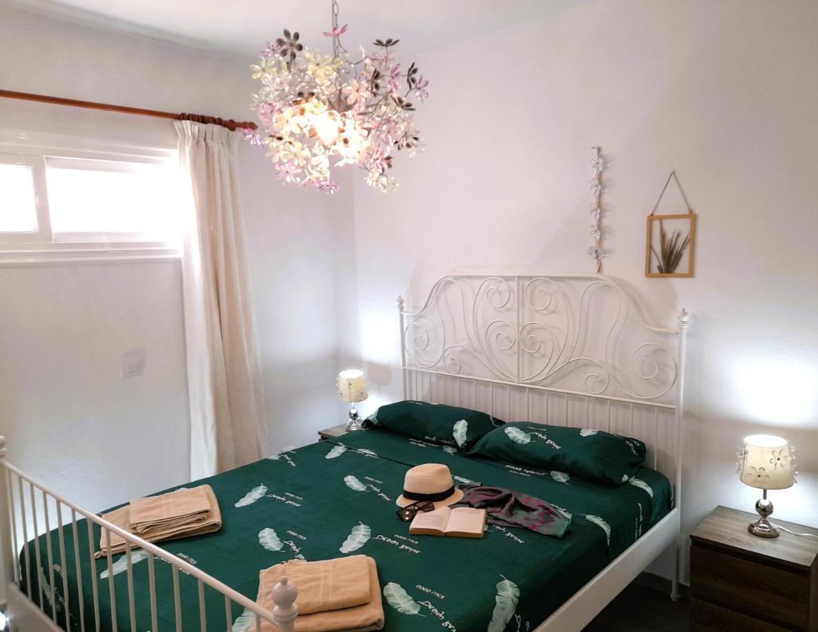 Mareverde Elisa, 1 Bedroom & Wifi Free Адехе Экстерьер фото