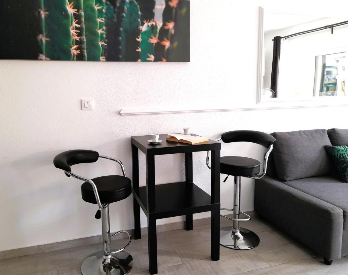Mareverde Elisa, 1 Bedroom & Wifi Free Адехе Экстерьер фото