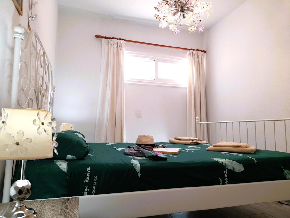 Mareverde Elisa, 1 Bedroom & Wifi Free Адехе Экстерьер фото